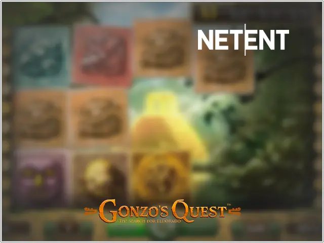 Почати гру в слот Gonzo`s Quest безкошктовно