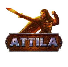 Слот Attila