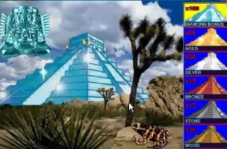 Грати Безкоштовно в Ігровий Автомат Піраміди