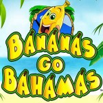 Bananas go Bahamas слот