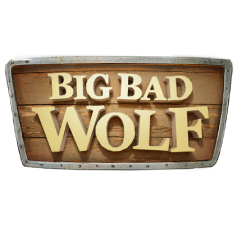 Слот Big Bad Wolf