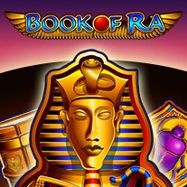 Гральний автомат Book of Ra
