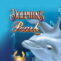 Гральний автомат Dolphins Pearl