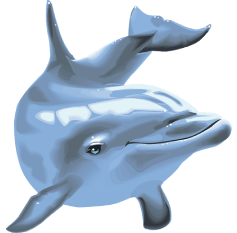 Слот Дельфіни