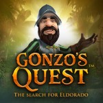 Gonzos Quest слот
