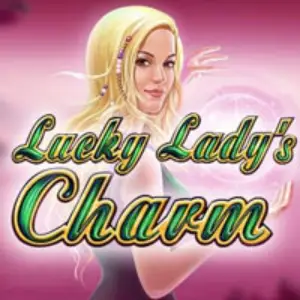 автомат Lucky Lady`s Charm