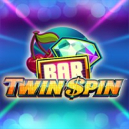 Слот Twin Spin