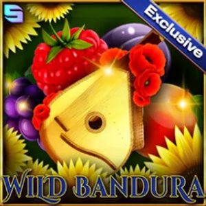 Слот Wild Bandura