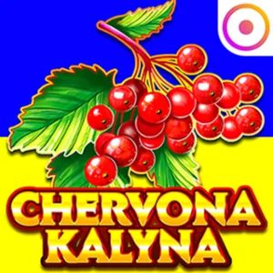 Слот Chervona Kalyna