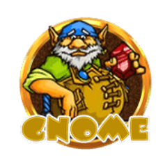 Слот Gnome