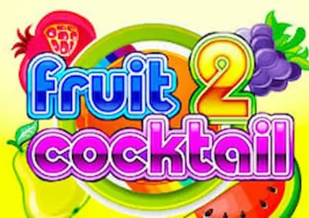 Fruit Cocktail 2
