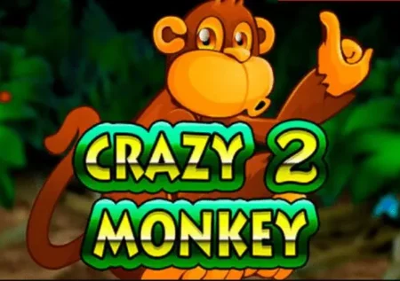 Crazy Monkey 2