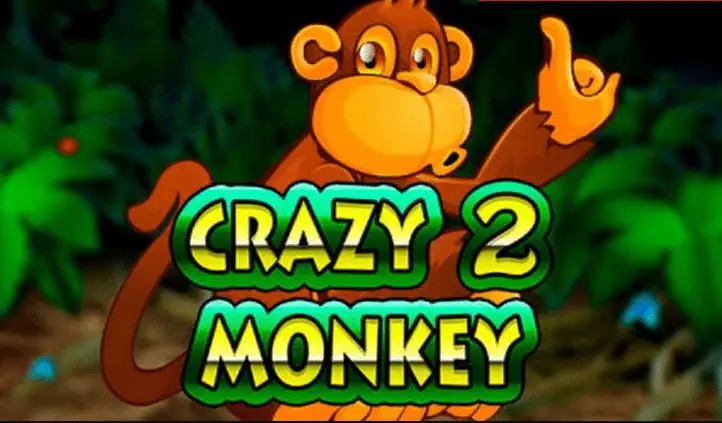 Играть в Crazy Monkey 2 Бесплатно