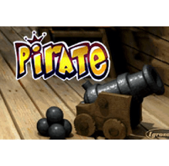 Слот Pirate