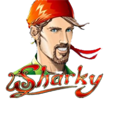 Слот Sharky