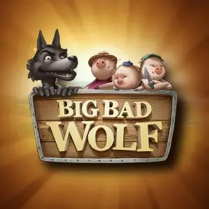 автомат Big Bad Wolf