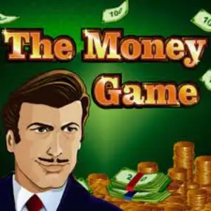 автомат The Money Game